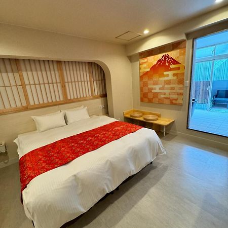 Hotel Be-Zen Shimanouchi Osaka Eksteriør billede