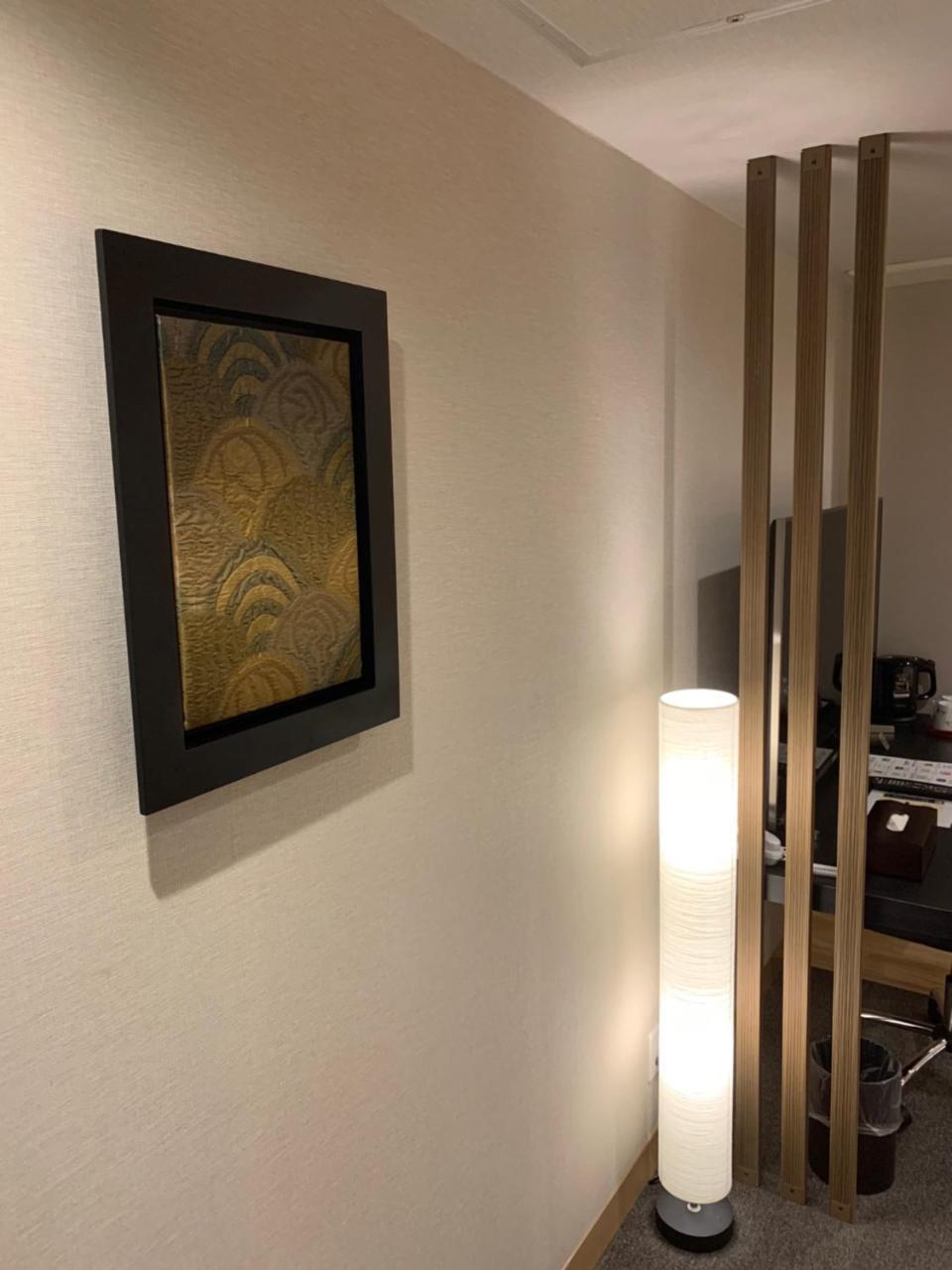 Hotel Be-Zen Shimanouchi Osaka Eksteriør billede